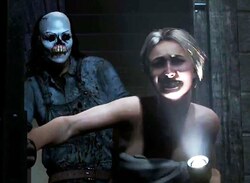 Cause and Effect Is at the Crux of This Until Dawn Trailer