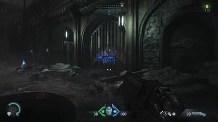 DOOM: The Dark Ages: Village of Khalim Walkthrough 2