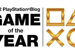 Sony Launches PlayStation Blog Game of the Year Vote