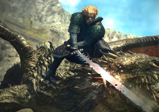 Dragon's Dogma 2 Frame Rates Massively Improved with Patch 3.2 on PS5, PS5 Pro