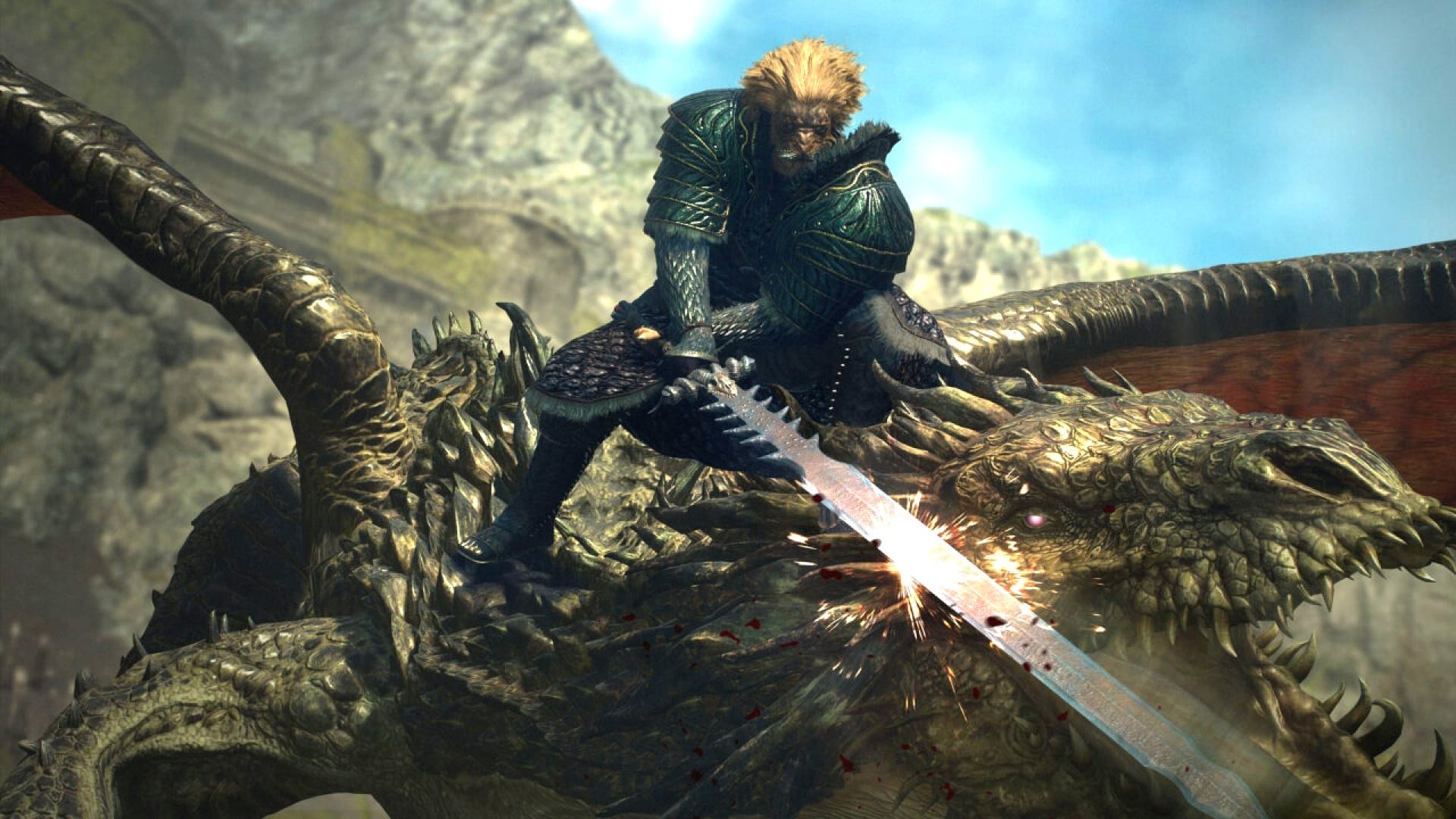Dragon's Dogma 2 Frame Rates Massively Improved with Patch 3.2 on PS5, PS5 Pro