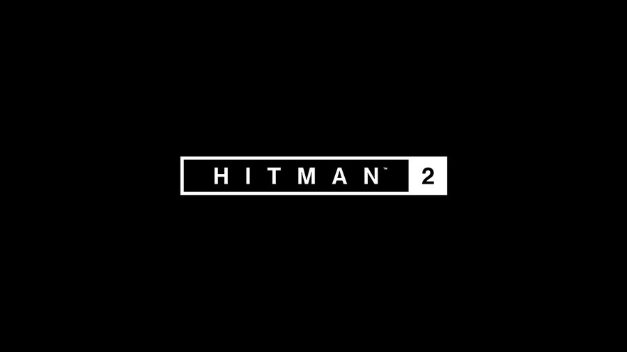 Hitman 2 PS4 PlayStation 4 1