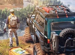 Expeditions: A MudRunner Game (PS5) - An Absorbing Vehicular Puzzler