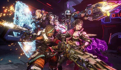 Borderlands 4 Reviews All on PC, No PS5 Verdicts Anywhere