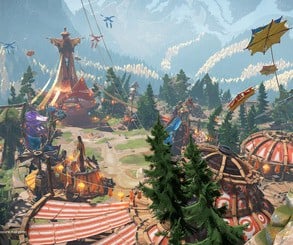 Horizon Hunters Gathering Closed Beta: Start Times, How to Play, and What's Included 4