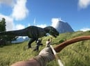 Open World? Survival? Dinosaurs? ARK Comes to PS4 Next Year