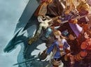 It's 'Probably About Time' for a New Final Fantasy Tactics, Says Yoshi-P