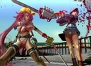 Bikinis, Zombies, and Ridiculous Action: Onechanbara Z2: Chaos Is Coming West on PS4