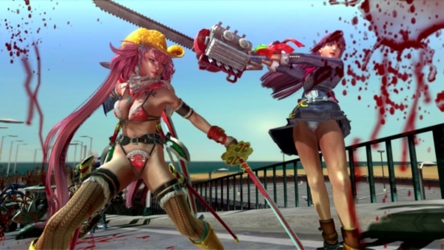 Onechanbara