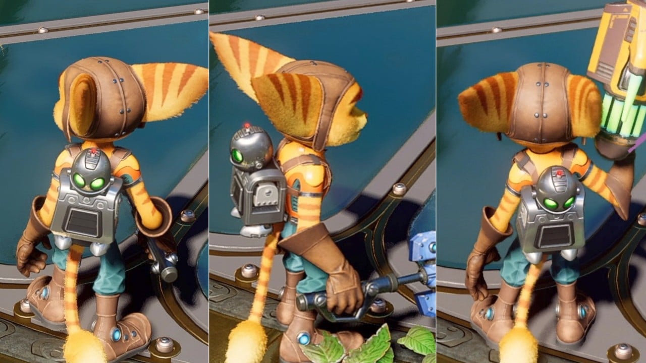 Ratchet & Clank: Rift Apart Showcases the Problem with Sony's Games on PS5 Pro