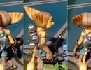 Ratchet & Clank: Rift Apart Showcases the Problem with Sony's Games on PS5 Pro