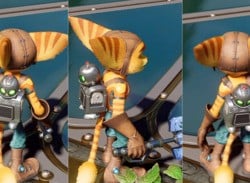 Ratchet & Clank: Rift Apart Showcases the Problem with Sony's Games on PS5 Pro