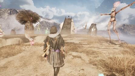 Clair Obscur: Expedition 33: The Continent Walkthrough 31