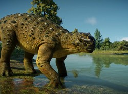 Jurassic World Evolution 2 Turns Back Time with Early Cretaceous DLC
