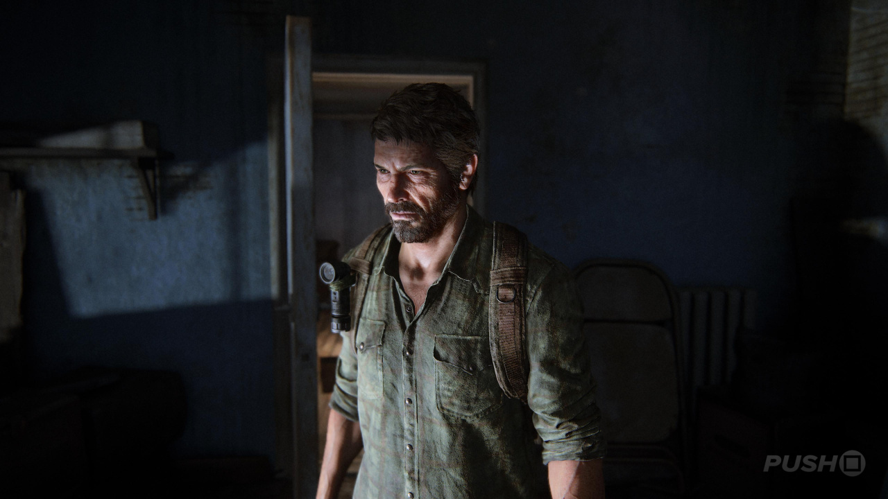 The Last of Us: Remastered' – welcome to paradise