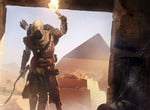 Assassin's Creed Origins Catching Strays After Microsoft Windows Update