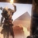 Random: Assassin's Creed Origins Catching Strays as Ubisoft Review Bombing Gets Underway