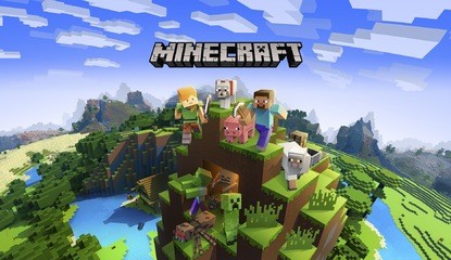 Minecraft: Bedrock Edition Will Have You Login to an Xbox Account on Your PS4