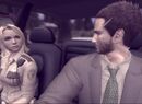 Deadly Premonition: Director's Cut Spooks PS3 in 2013