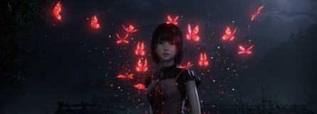 The Best and Scariest Fatal Frame Is Getting a PS5 Remake Early Next Year 2