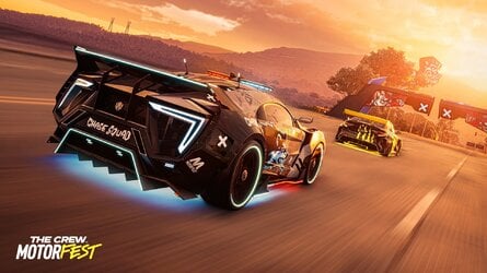 The Crew Motorfest's Generous PS5, PS4 Update Looks Like an Entire New Game 2