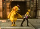 Find Out All About Final Fantasy XV's Chocobo Carnival Later Today