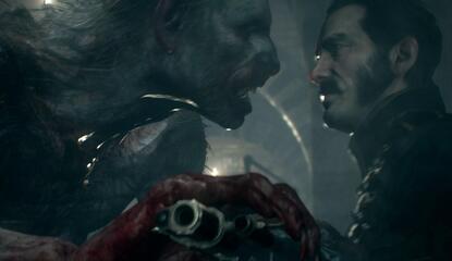 You Won't Need to Be a Knight to Nab the Platinum Trophy in PS4's The Order: 1886