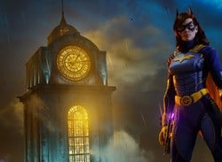 Gotham Knights the Latest PS5, PS4 Game to Be Delayed into 2022