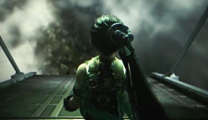 Stellar Blade's Eve Invades PUBG in Unexpected Crossover