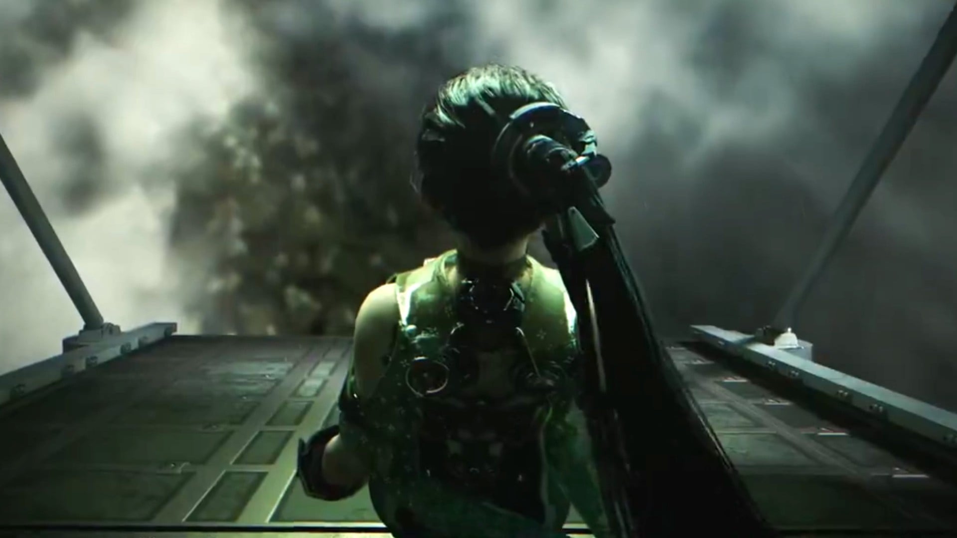 Stellar Blade's Eve Invades PUBG in Unexpected Crossover