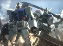 Holy Crap, Bandai Namco Is Bringing Gundam Versus West on PS4