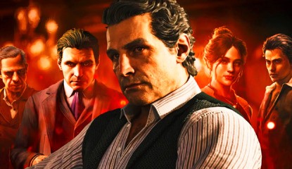 Where Is Our Mafia: The Old Country PS5 Review?