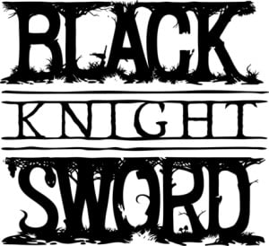 Black Knight Sword