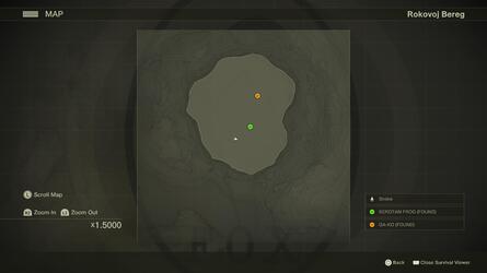 Metal Gear Solid Delta: Rokovoj Bereg Walkthrough 8