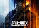 Call of Duty: Black Ops 7 Confirmed in Teaser Trailer, Coming to PS5, PS4