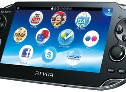 PS Vita Prototype Looked a Lot Like the PSPgo
