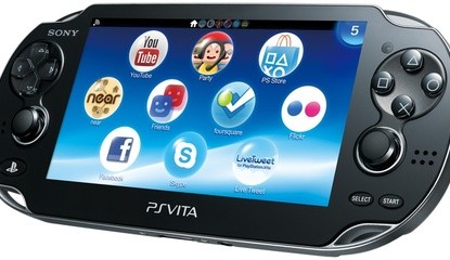 PS Vita Prototype Looked a Lot Like the PSPgo