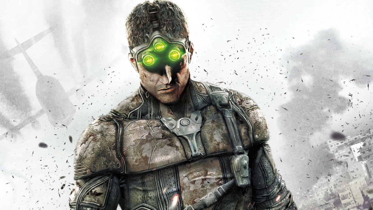 Splinter Cell remake loses director at Ubisoft