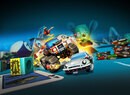 Micro Machines: World Series (PS4)