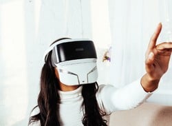 Feelreal VR Mask Hopes to Enhance Virtual Reality with Smells, Air, and Moisture