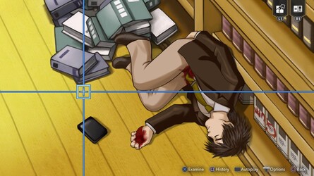 Preview: Evidence Suggests Ace Attorney Investigations Collection Will Be a Good Time on PS4 7