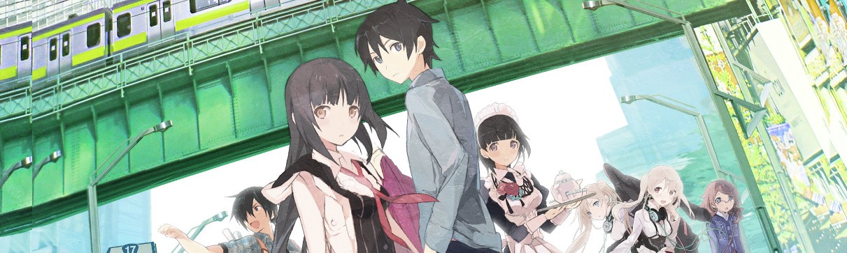 AKIBA’S TRIP: Hellbound & Debriefed Gets a Launch Date AKIBA’S TRIP: Hellbound & Debriefed Gets a Launch Date