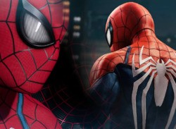 Sony Reassures All That Marvel's Spider-Man 2's Release Date Is on Track for PS5