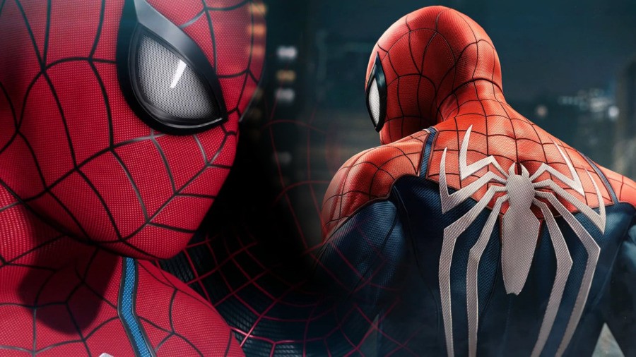 Marvel's Spider-Man 2 PS5 PlayStation 5 1
