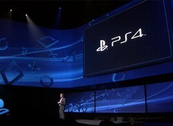 Comparing PS4's Sales to the Competition May Be Tough Moving Forwards