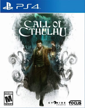 Call of Cthulhu