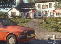 Everybody's Gone to the Rapture (PS4)