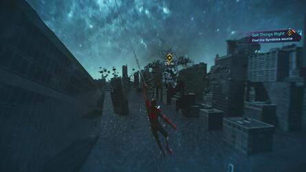 Marvel's Spider-Man 2: Set Things Right Guide 5