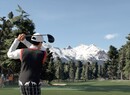 The Golf Club 2019 Featuring PGA Tour (PS4)