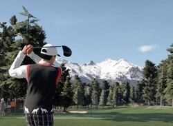 The Golf Club 2019 Featuring PGA Tour (PS4)